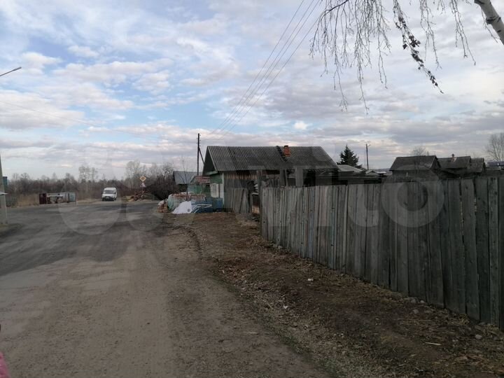 Участок 7,5 сот. (ИЖС)