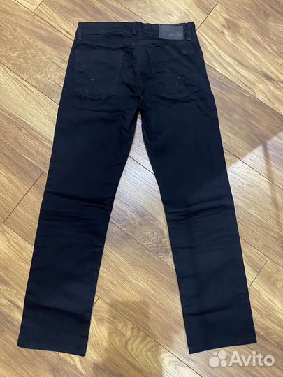 Мужские джинсы calvin klein 28/34