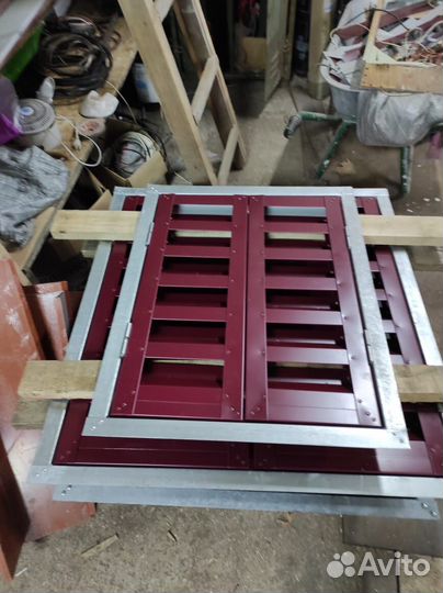 Слуховое окно