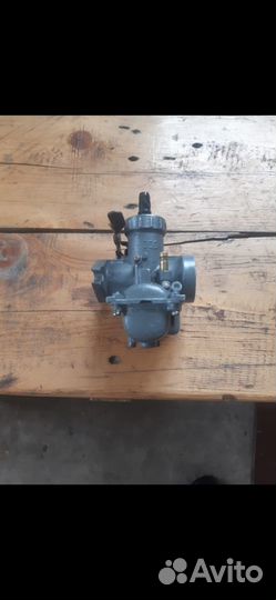 Карбюратор минск pacco