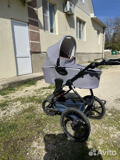 Люлька на коляску X-lander