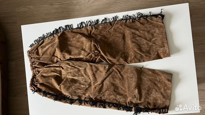 Маскарадный костюм ковбоя детский для мальчика