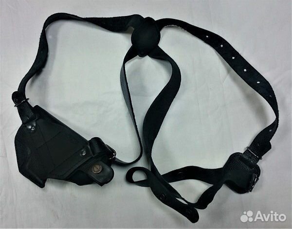 Кобура премиум