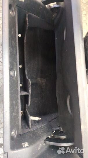 Бардачок Volkswagen Golf 4, 1998