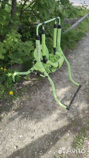 Детские качели