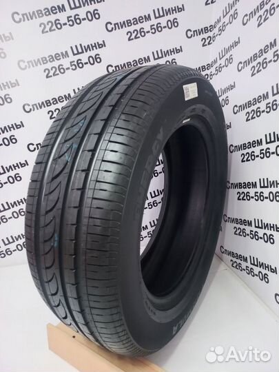 Pirelli Formula Energy 185/60 R15 88H