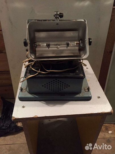 Прибор медицинский