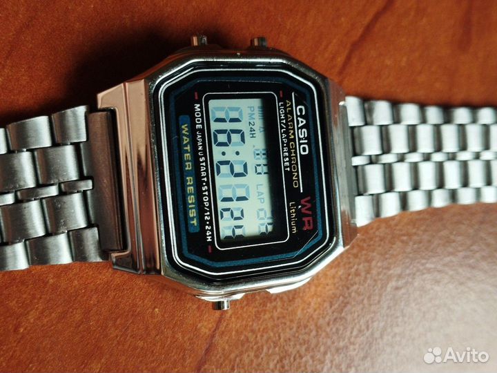 Наручные часы Casio новые