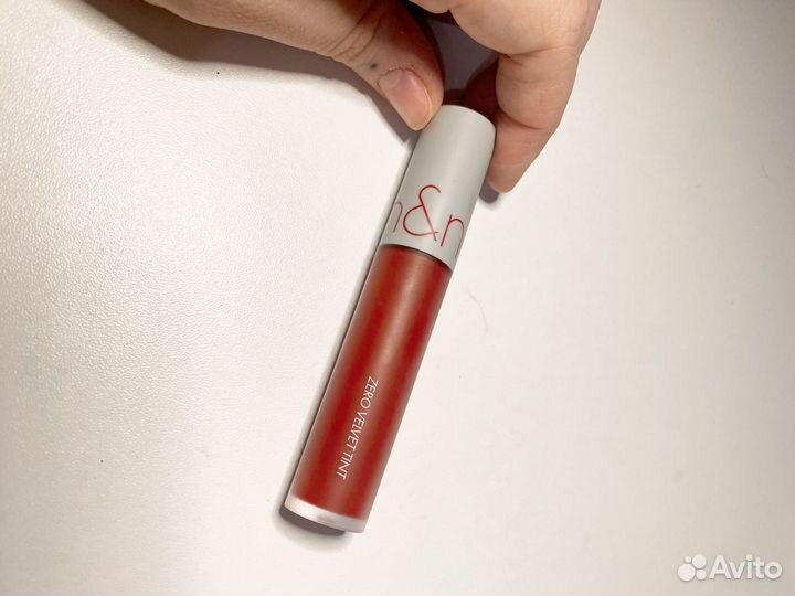 Тинт Rom&nd Zero Velvet Tint 05 Witty