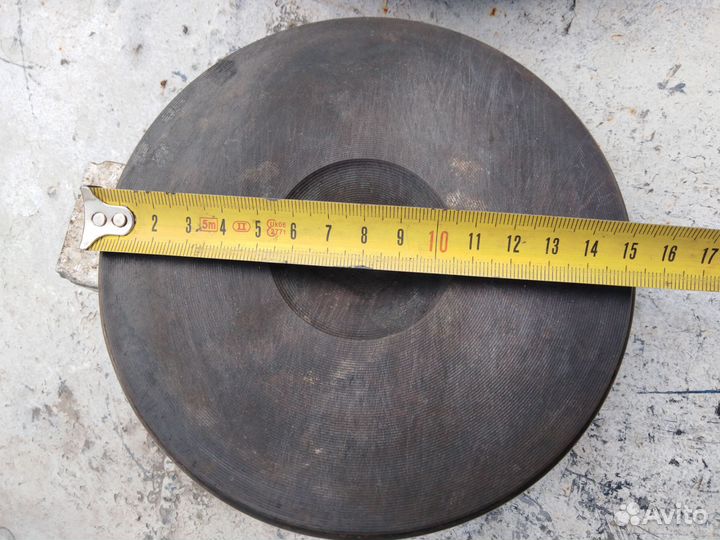 Комфорка для электроплиты