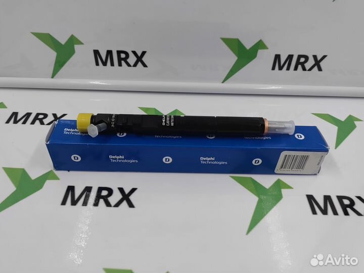 Форсунка R05501D