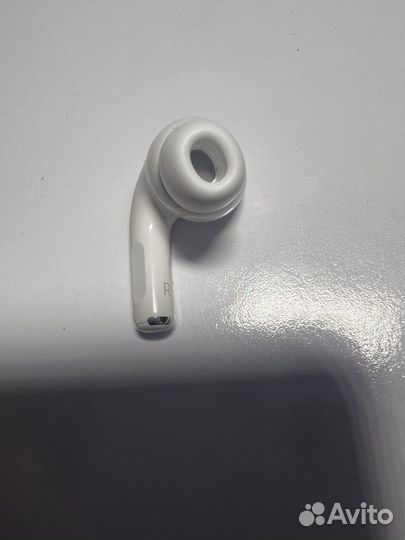 Наушник правый AirPods pro 2 оригинал