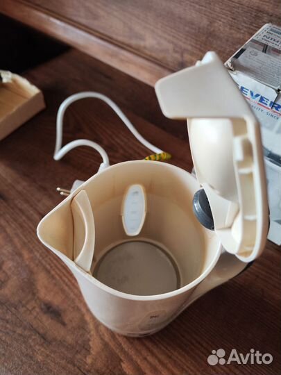 Чайник электрический