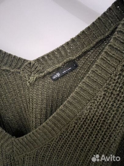 Джемпер zara, Oodji