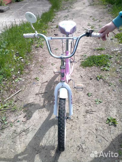 Велосипед детский 20