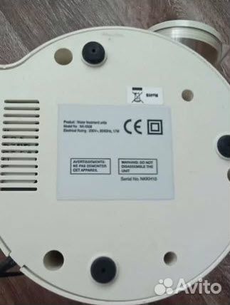 Оптимизатор вoды Nikkеn рimаg