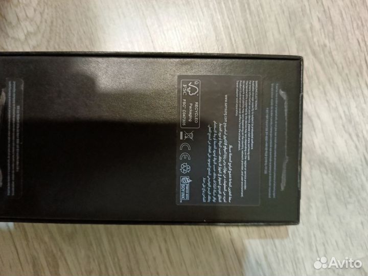 Samsung Galaxy S23+, 8/256 ГБ