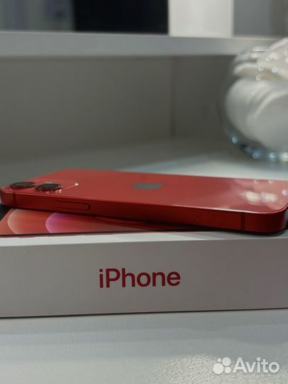 iPhone 12 mini, 64 ГБ