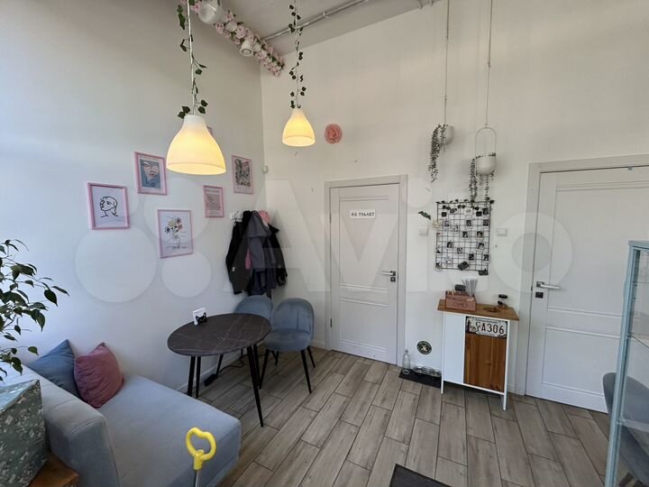 Аренда 43 м²