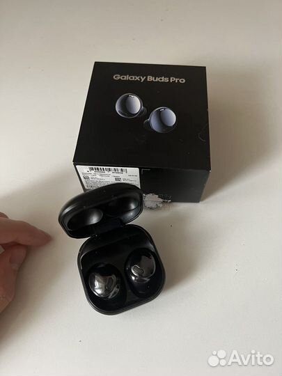 Galaxy Buds Pro