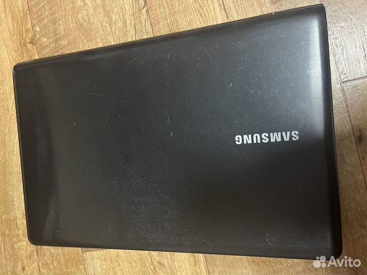 Samsung np350e7c