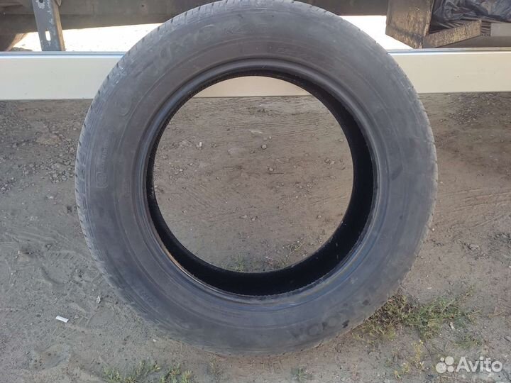 Hankook Optimo K415 225/60 R17