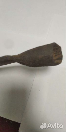 Топор-Рубило древнее