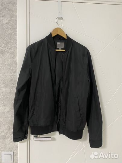 Бомбер ASOS