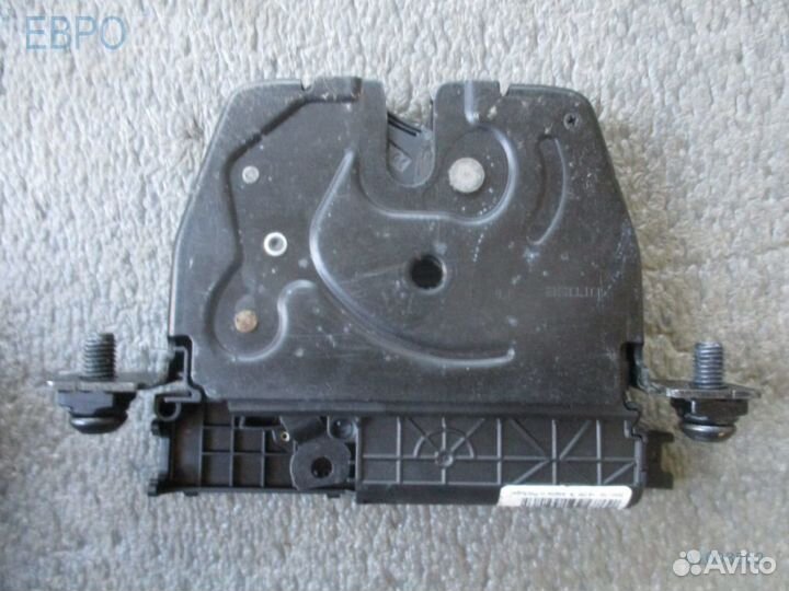 Замок багажника BMW F31 s1093562