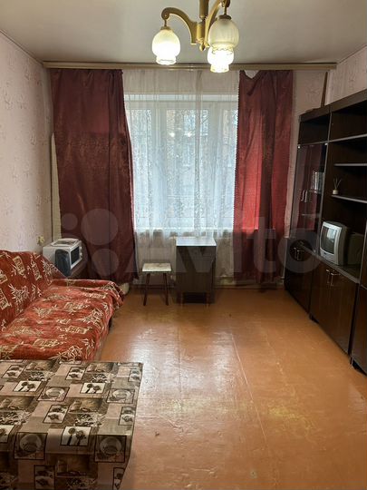 Комната 15 м² в 3-к., 2/5 эт.