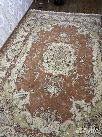 Ковёр Иранский