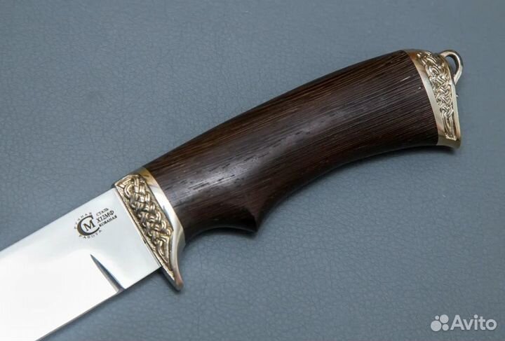 Нож Семин Егерь