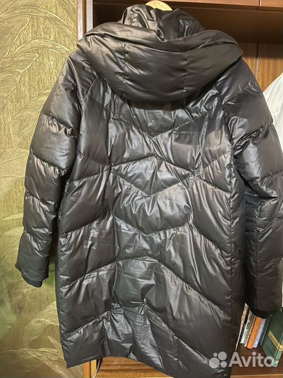 Пуховик женский, 44-46