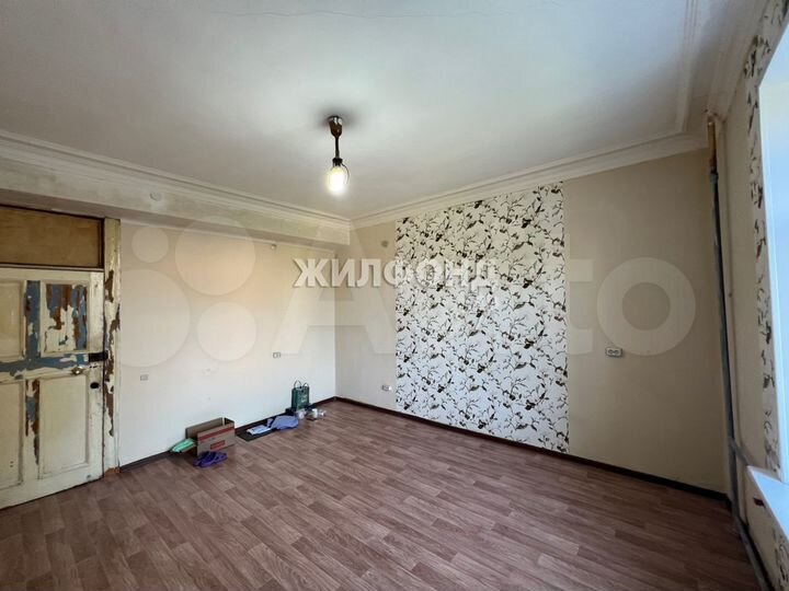 Комната 18,2 м² в 1-к., 3/6 эт.