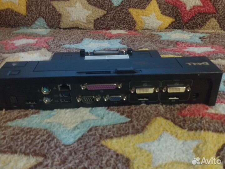 Док станция