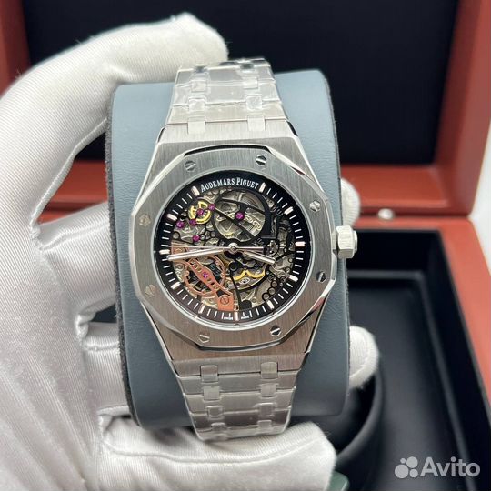 Часы Audemars Piguet Royal Oak