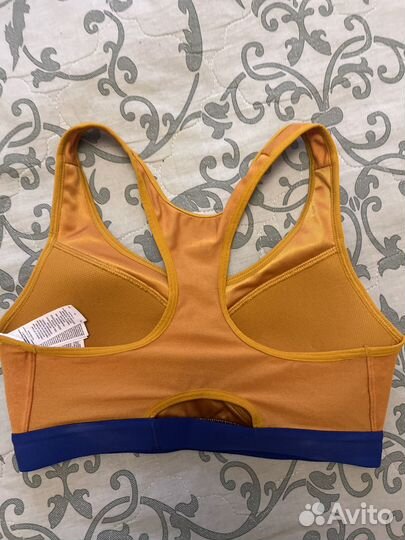 Спортивный топ nike s