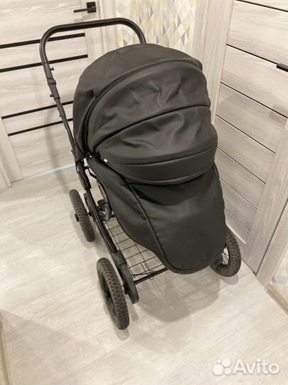 Коляска 2 в 1 aroteam cocoline