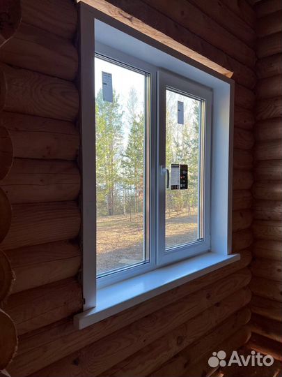 Обсадные коробки (окосячка)