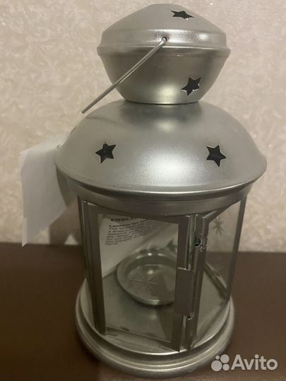 Фонарь