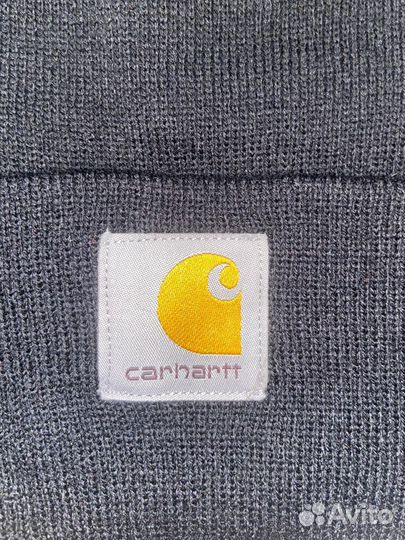 Шапка carhartt