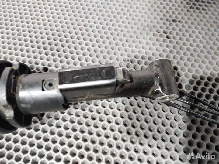 Кулиса кпп DAF XF 105 2009 1792616