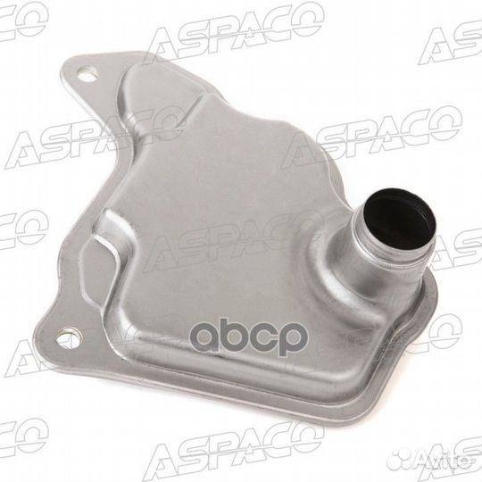 Фильтр АКПП nissan qashqai (J11R) teana (L33R) X