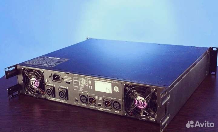 Усилитель,мощности звука для колонок, Топ класса