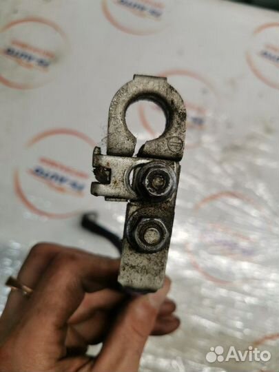 Клемма аккумулятора Ssangyong Action New 2.0