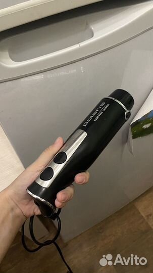 Блендер погружной polaris PHB1385