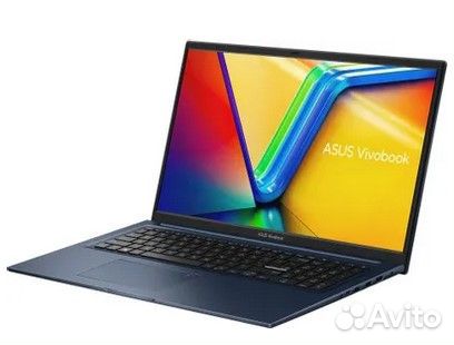 Игровой ноутбук asus Vivobook 17 X1704ZA-AU342 90N