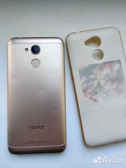 HONOR 6A, 2/16 ГБ