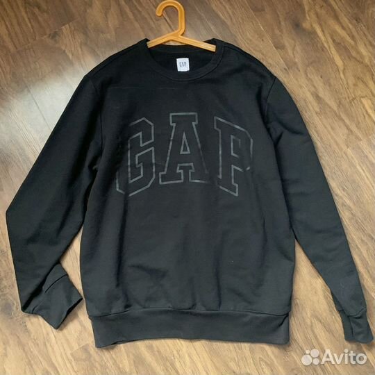 Свитшот мужской gap