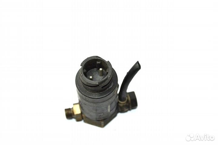 Топливный клапан MAN TGA 18.440 (01.00)